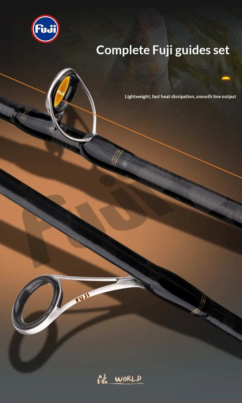 Micro Item Fuji Solid Wood Carbon None None - view 7