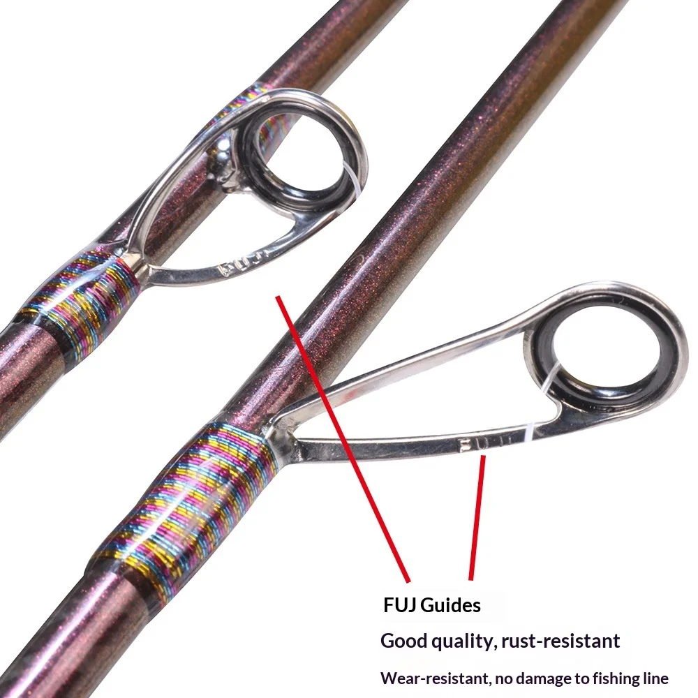 Fuji Guide Ring Full Carbon Ultra None None - view 4