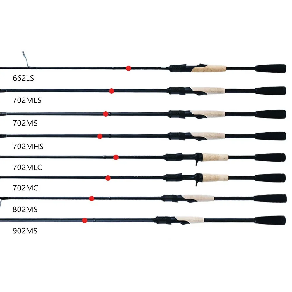 Full Fuji Universal Long Cast Lure