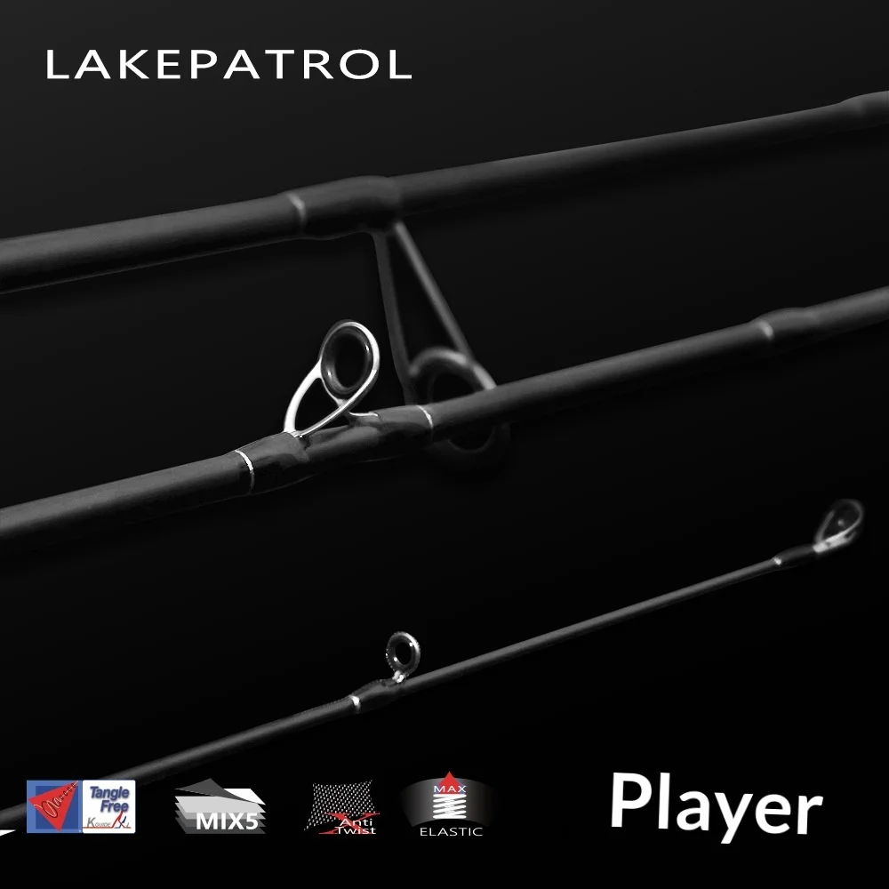 Full Fuji Universal Long Cast Lure None None - view 2