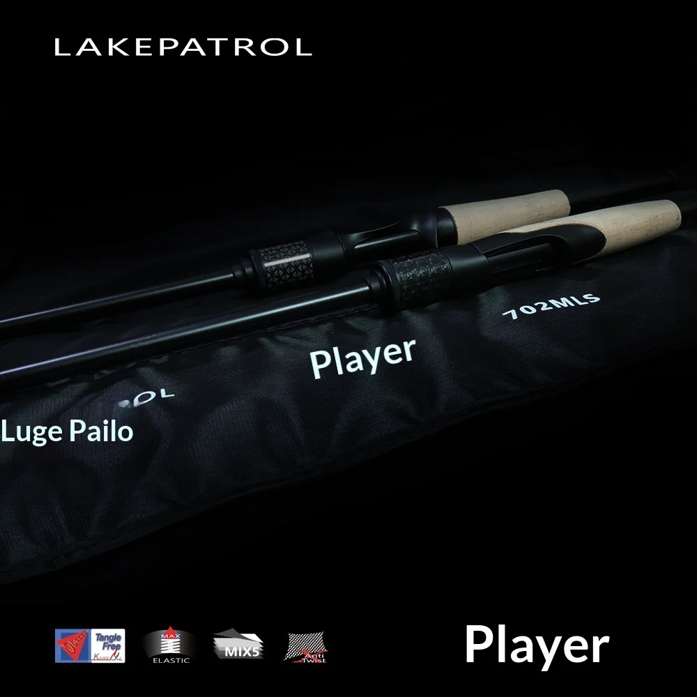 Full Fuji Universal Long Cast Lure None None - view 3