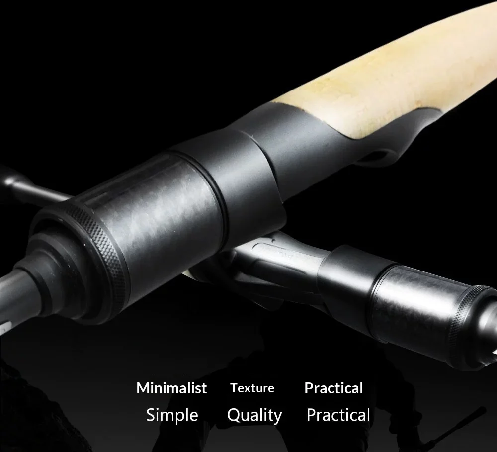 Full Fuji Universal Long Cast Lure None None - view 8