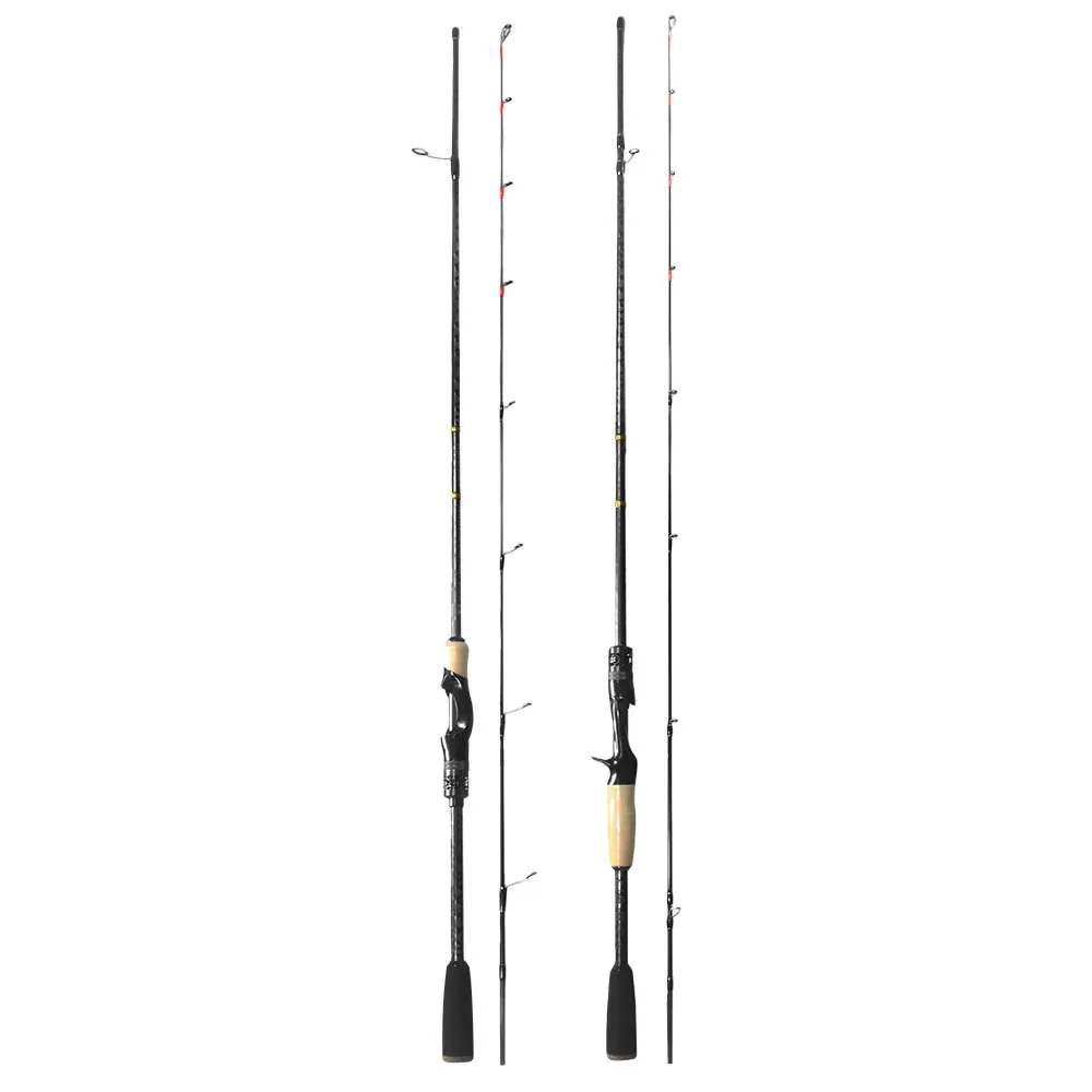 L Hardness ultra Light Luya Rod None None - view 7