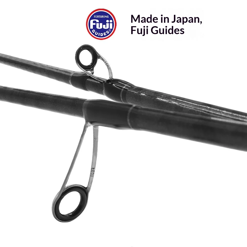 L Hardness ultra Light Luya Rod None None - view 8