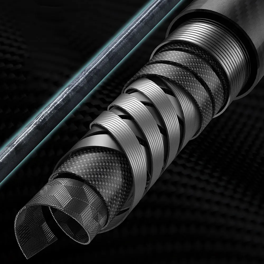 L Hardness ultra Light Luya Rod None None - view 13
