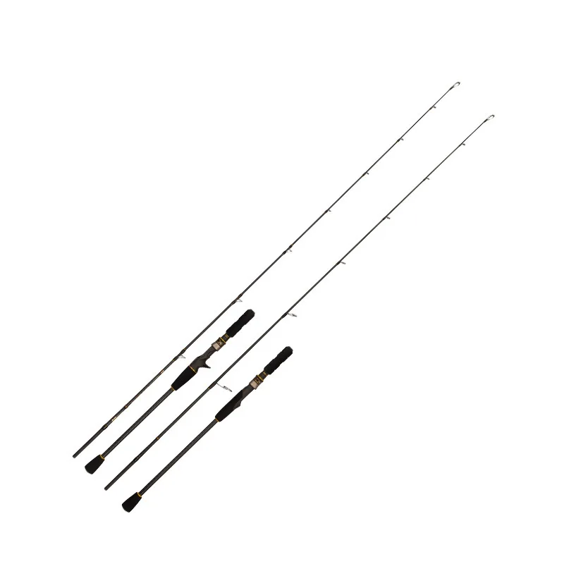 Boat Fishing Rod Inshore Jigging Ultra