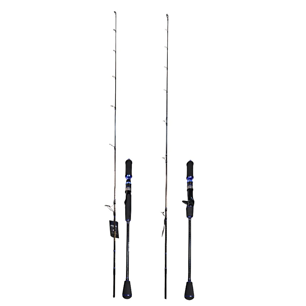Full Fujii Carbon Sea Fishing Jigging None None - view 2