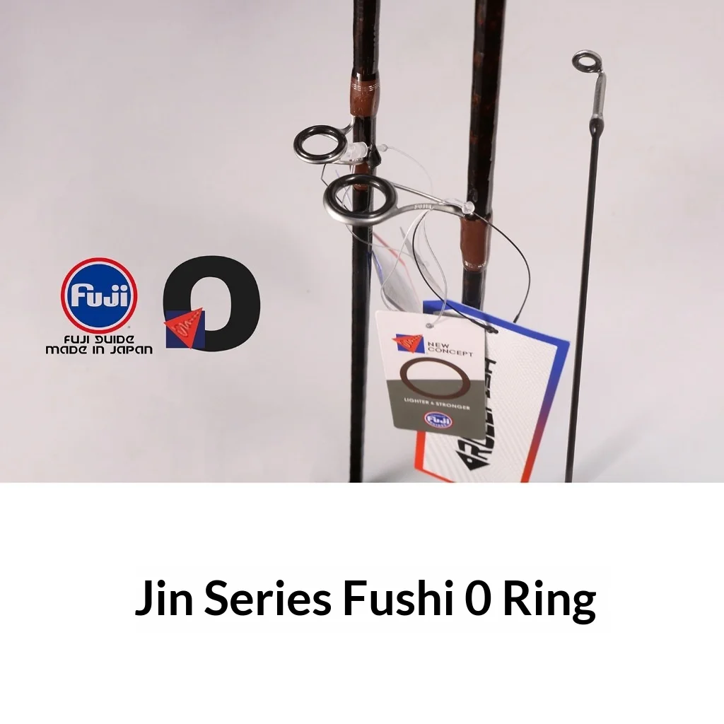 Full Series Fuji O Ring Ring None None - view 8