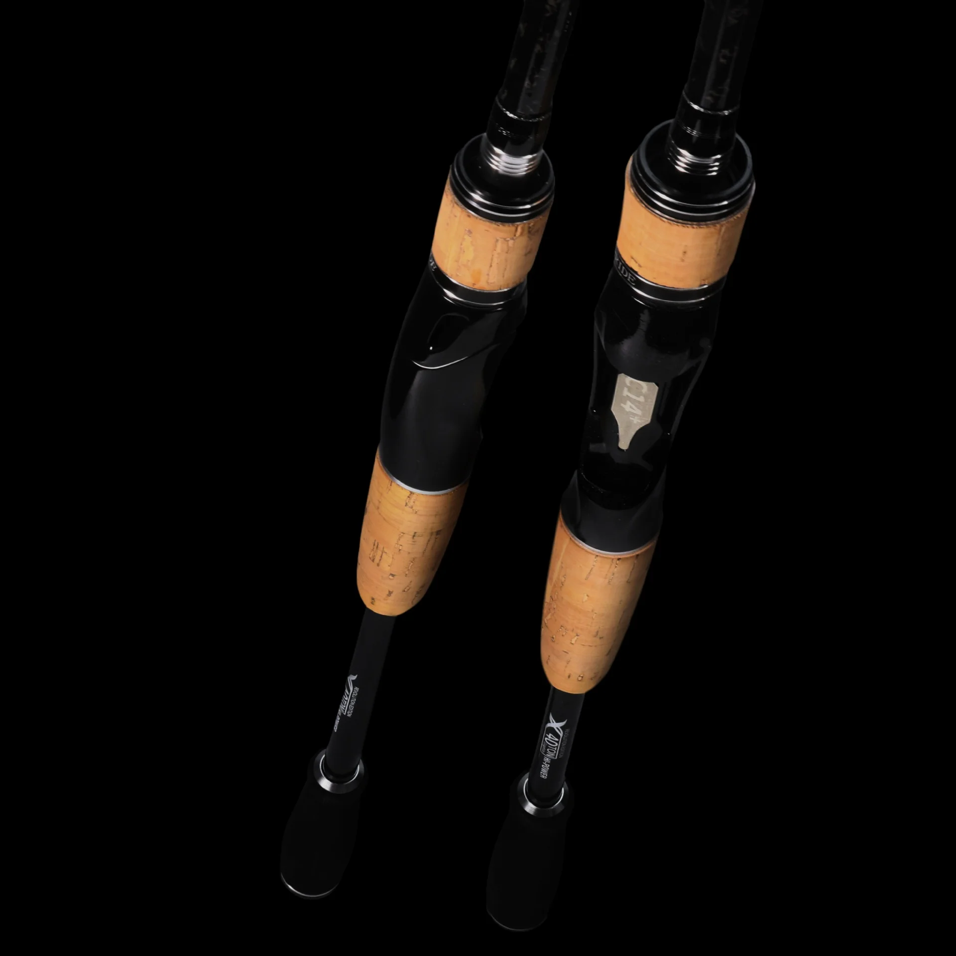 198m 21m High Carbon M Action None None - view 7