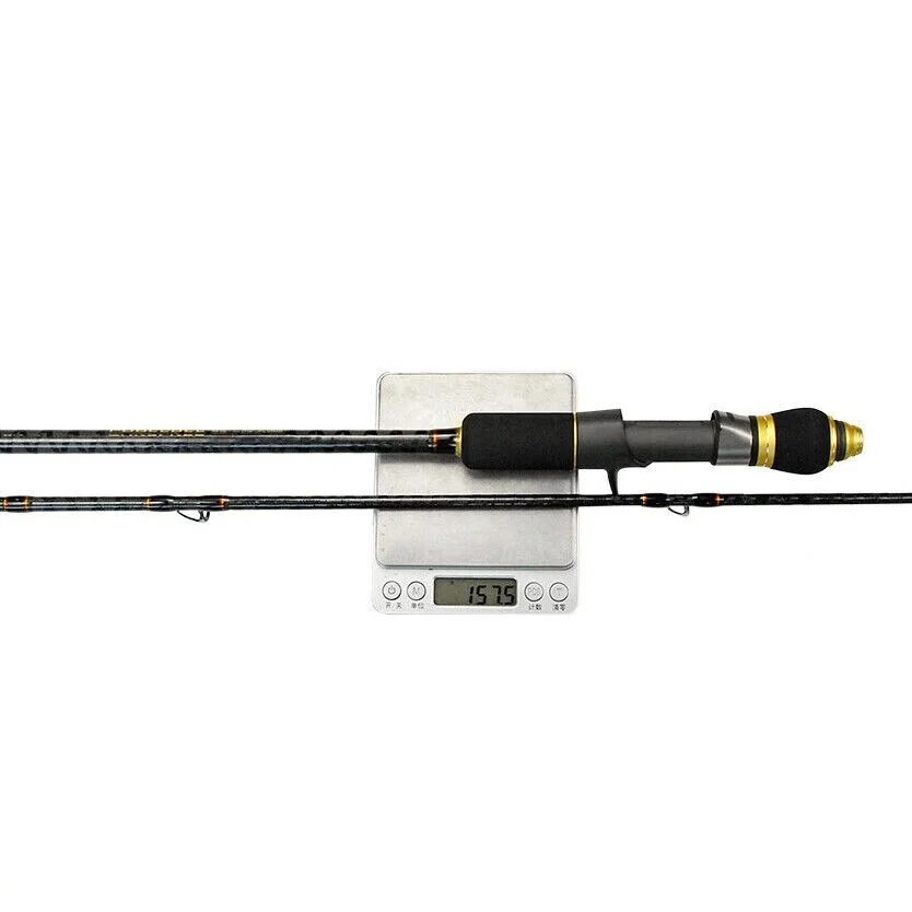 168 Meters 18 Meters Spot Wholesale None Fishing Rod - view 2