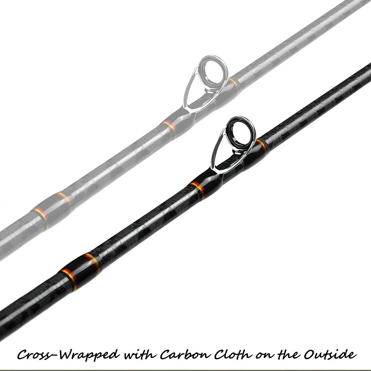 168 Meters 18 Meters Spot Wholesale None Fishing Rod - view 3