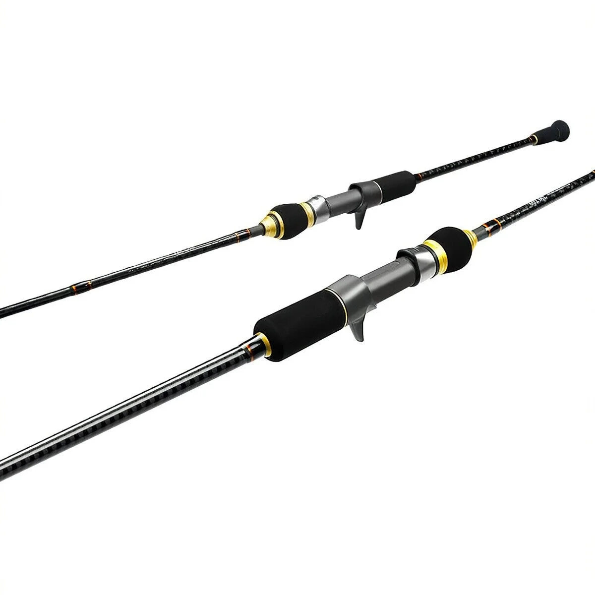 168 Meters 18 Meters Spot Wholesale None Fishing Rod - view 4