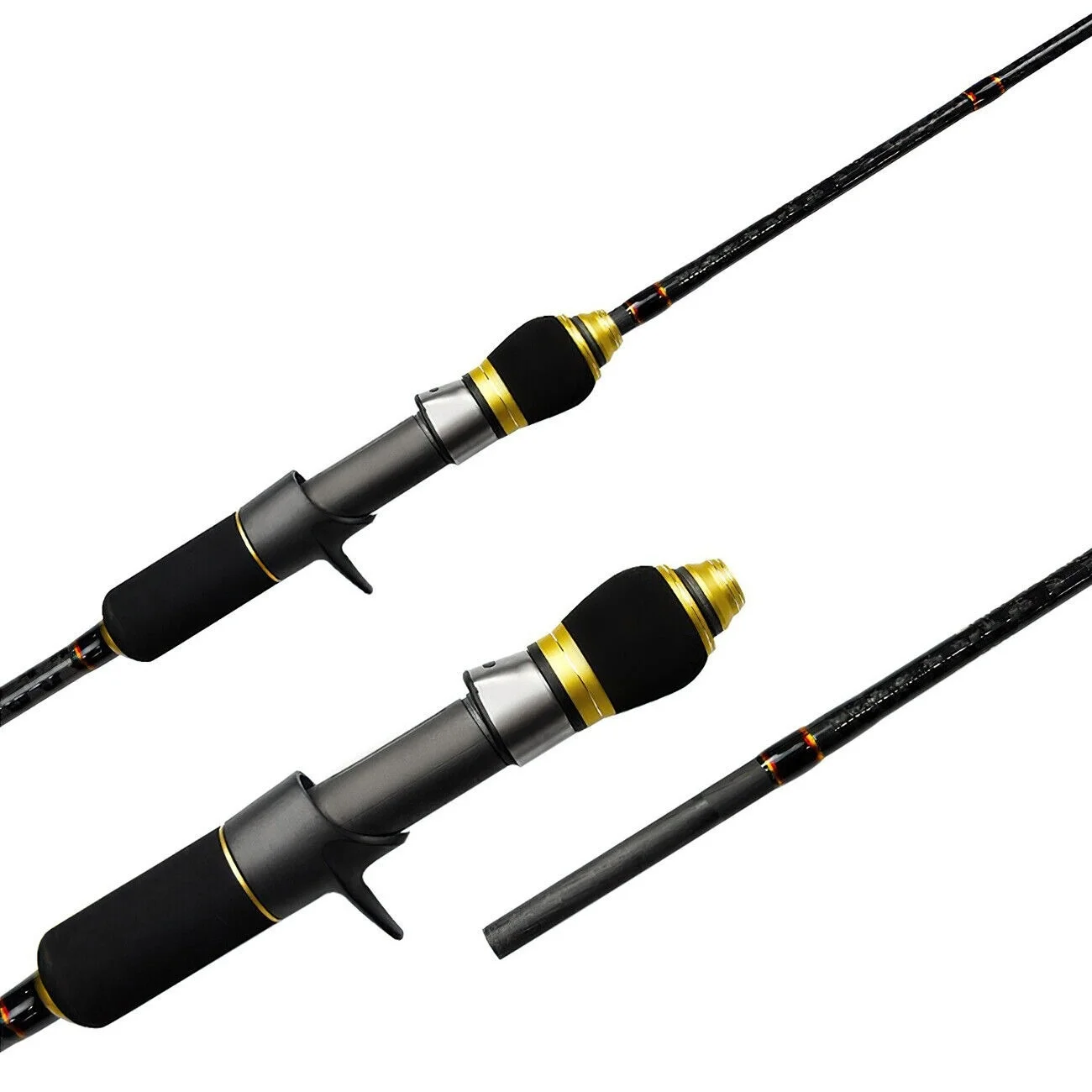 168 Meters 18 Meters Spot Wholesale None Fishing Rod - view 5