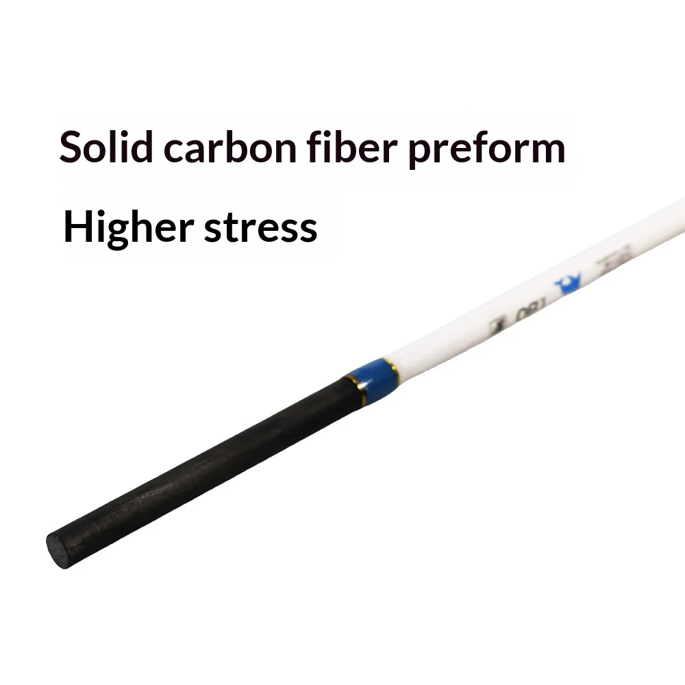 Nearshore Boat Rod Hard Action 110cm None None - view 2
