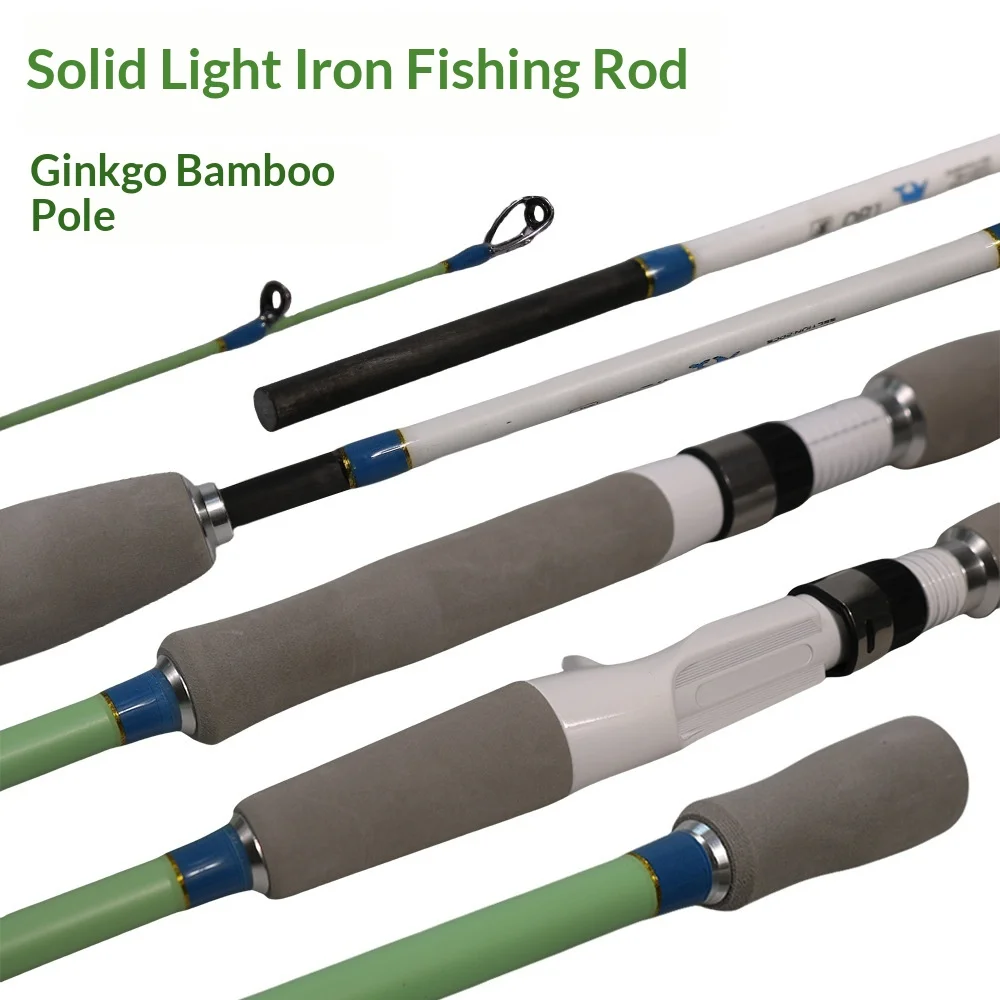 Nearshore Boat Rod Hard Action 110cm None None - view 5