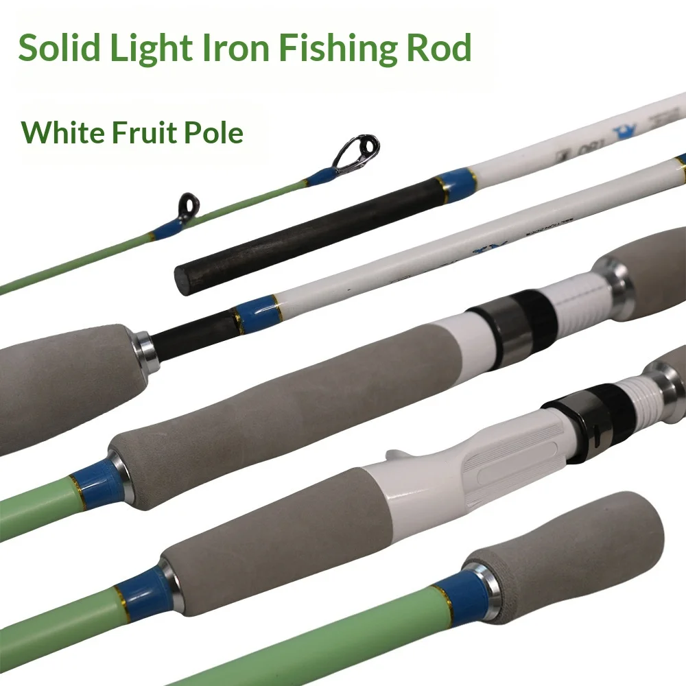 Nearshore Boat Rod Hard Action 110cm None None - view 8