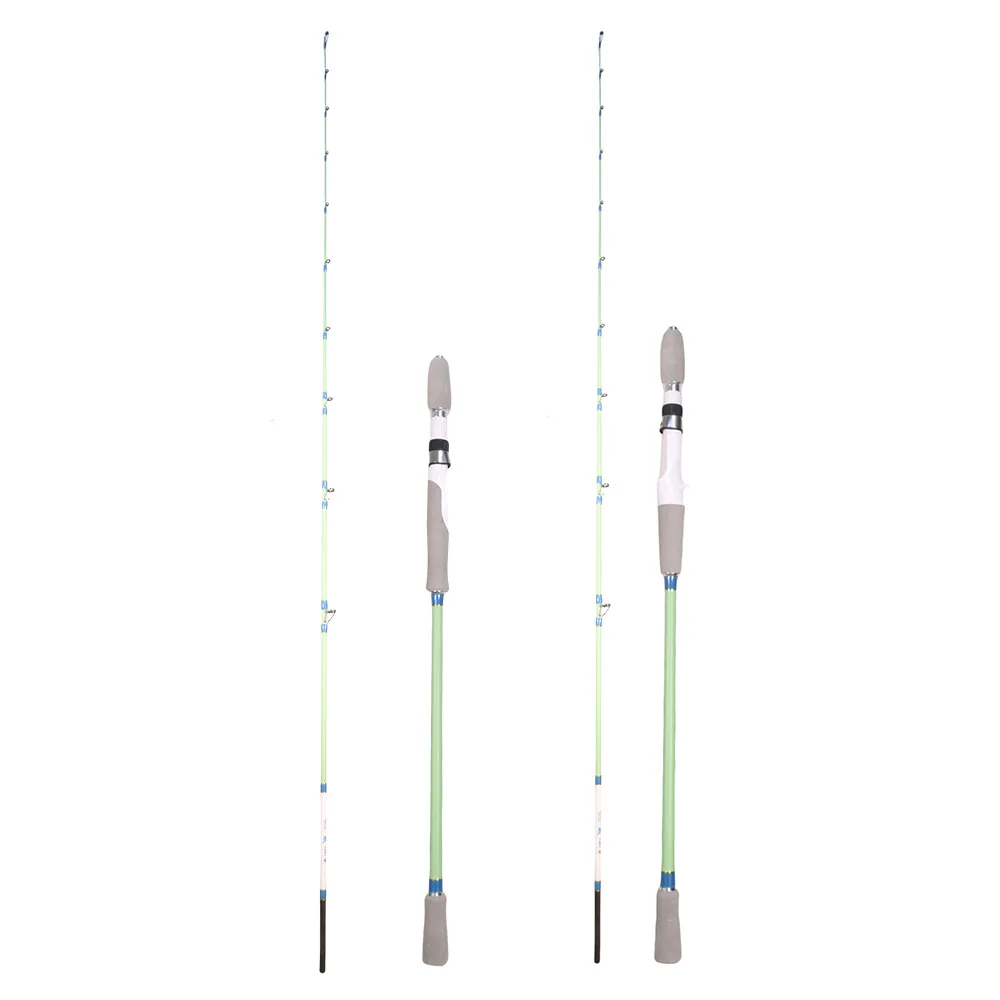 Nearshore Boat Rod Hard Action 110cm None None - view 10