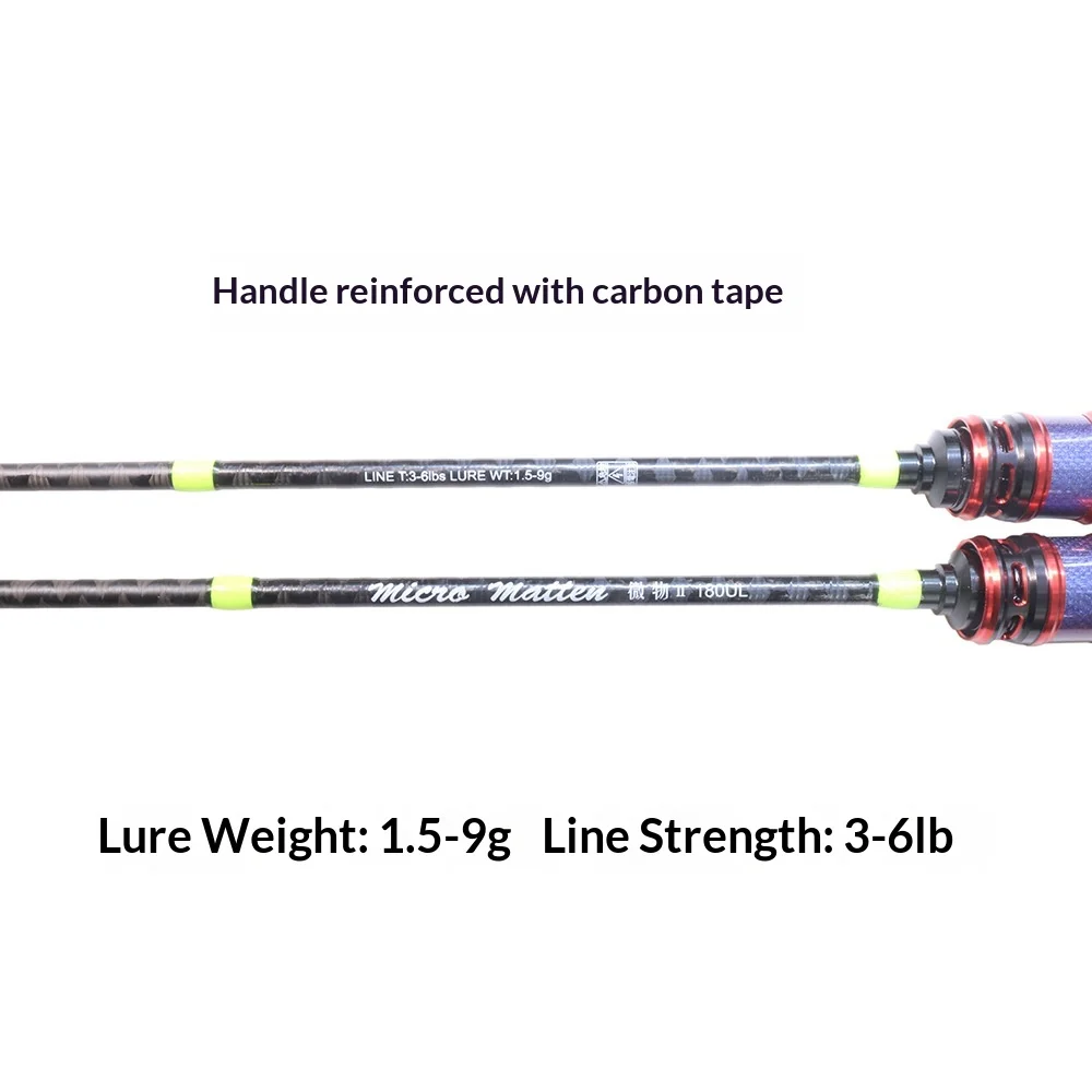 Fuji K Guide Ring Makou Rod None None - view 7