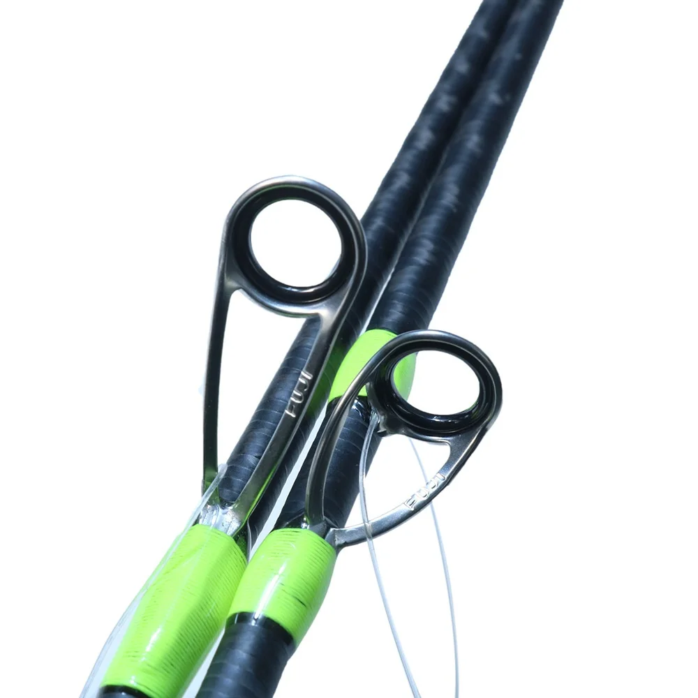 Fuji K Guide Ring Makou Rod None None - view 8