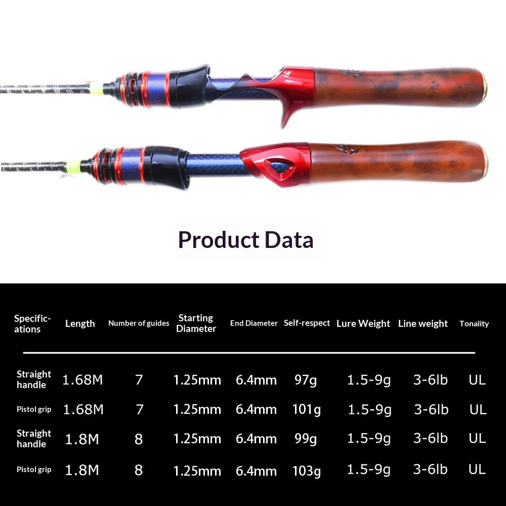 Fuji K Guide Ring Makou Rod None None - view 9