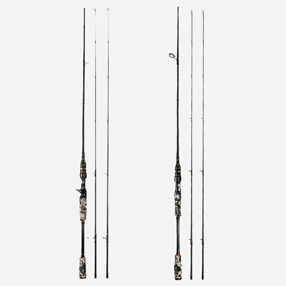 Camouflage Handle Double Tip M MH None None - view 8