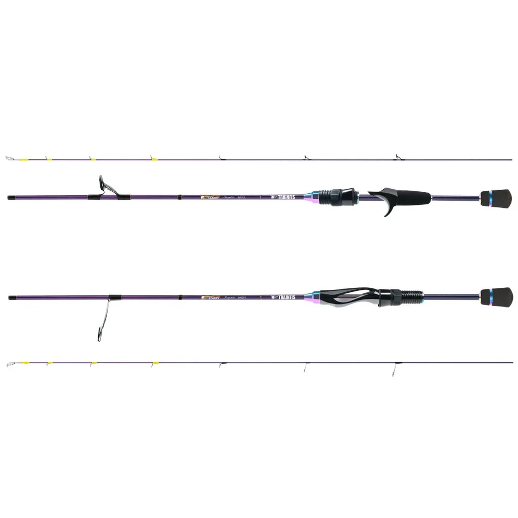 Grafted Glass Fiber Horse Mouth Rod