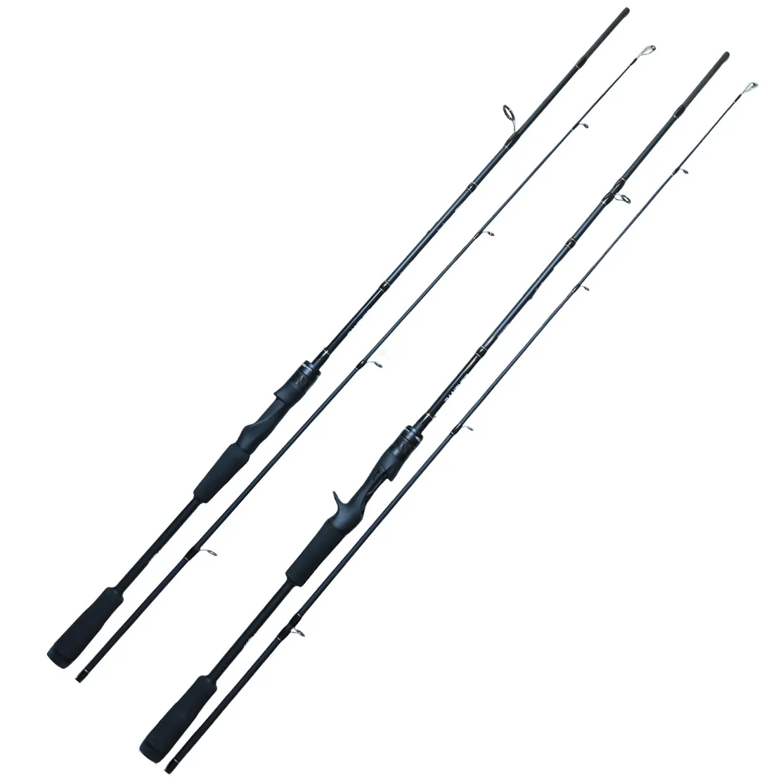 General Purpose Lure Fishing Rod M