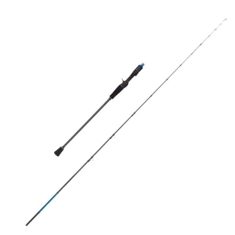 Squid Fishing Boat Rod Titanium Alloy