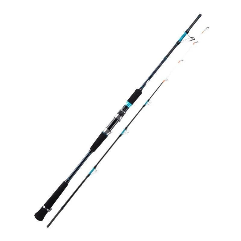 Ginkgo Boat Fishing Lure Rod with None Lure Rod - view 5
