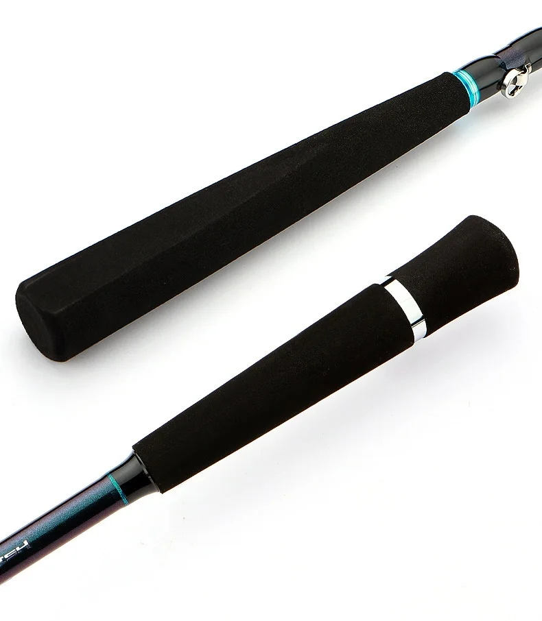 Ginkgo Boat Fishing Lure Rod with None Lure Rod - view 8