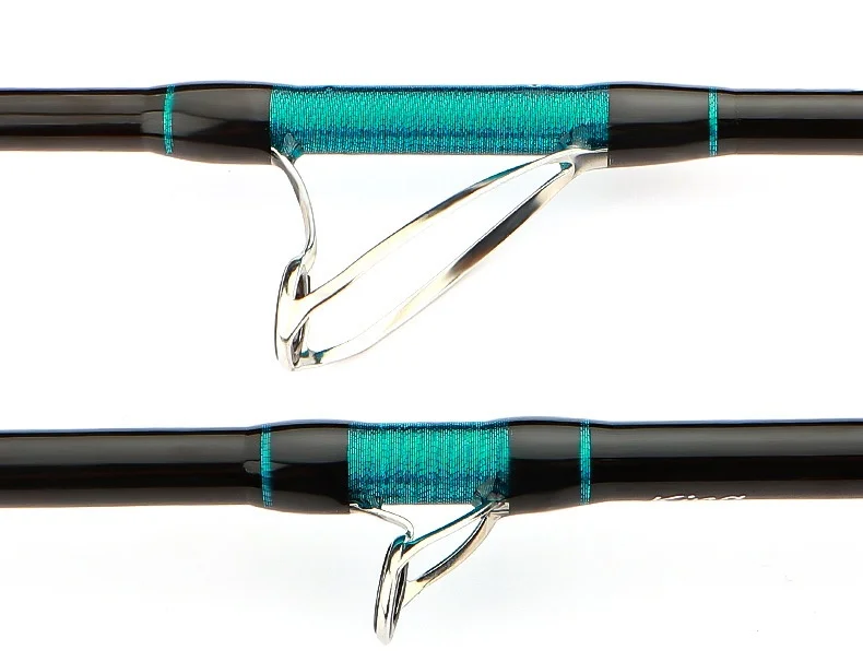 Ginkgo Boat Fishing Lure Rod with None Lure Rod - view 15