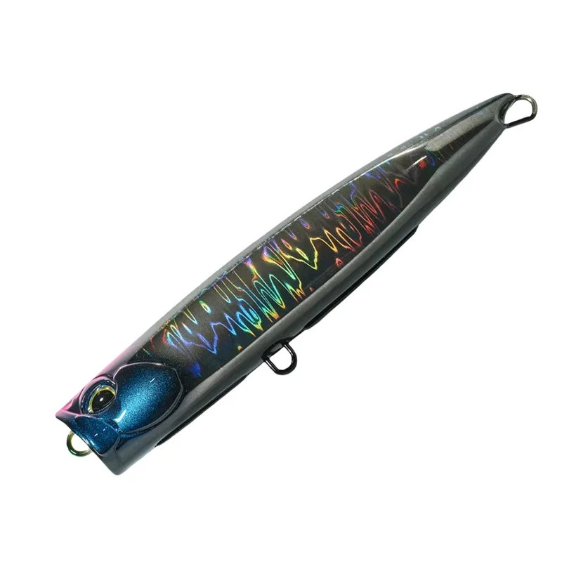 Cheery ABS Plastic Hard Slim Popper ABS Popper Lure - view 6