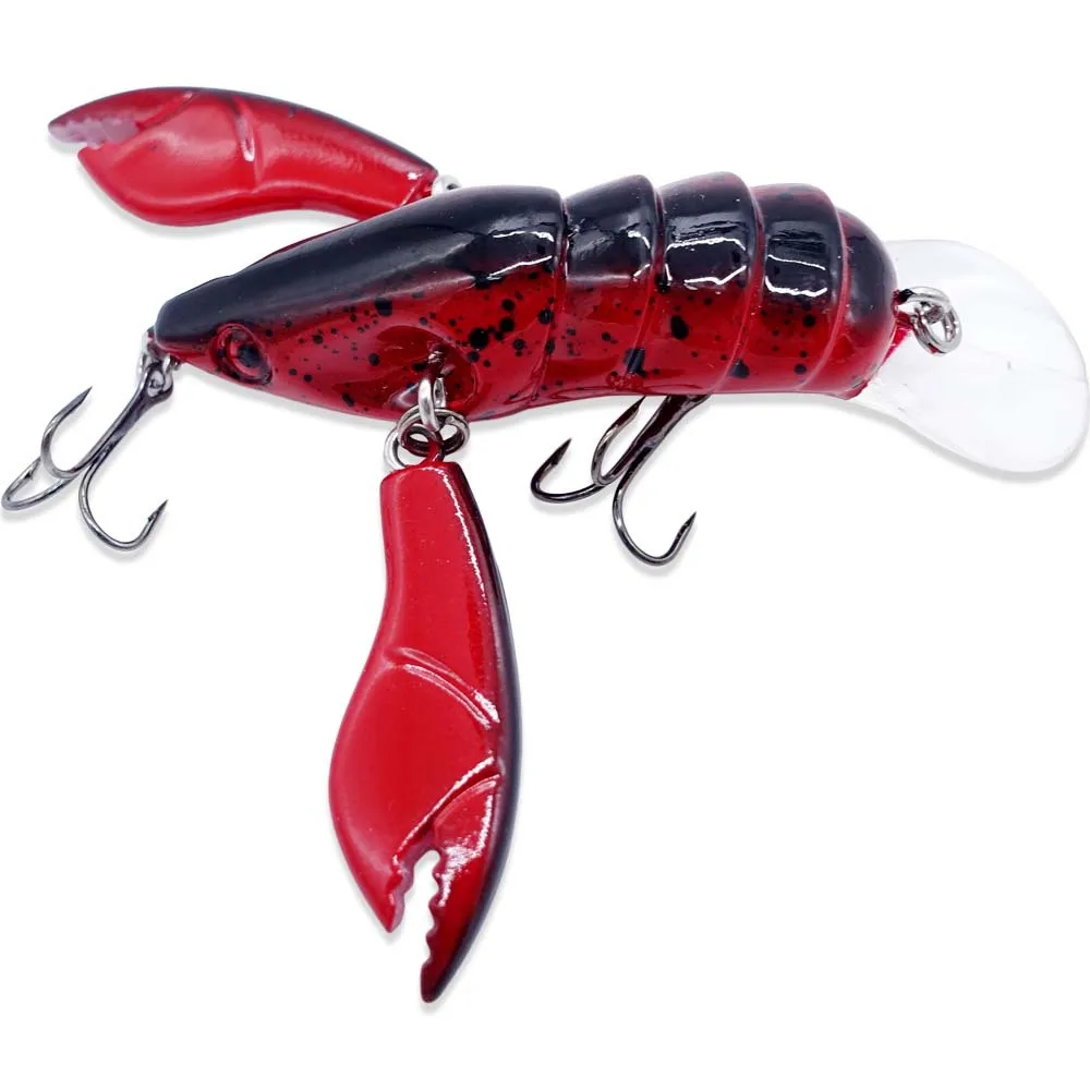 Cross border Hot selling Freshwater Crayfish