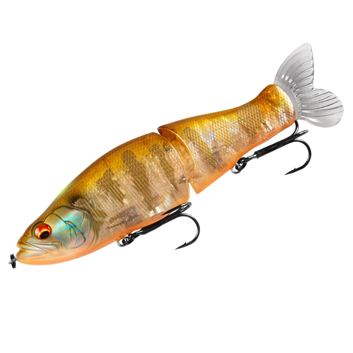 Cheery Lure M135 Bottom Bait 13 ABS Lure Accessories - view 6