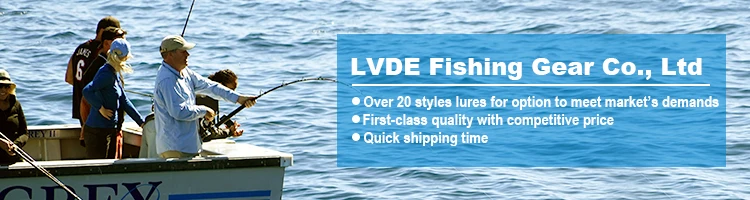 Cheery Lvde 18 Centimeter 65 5g ABS Swimbait - view 7