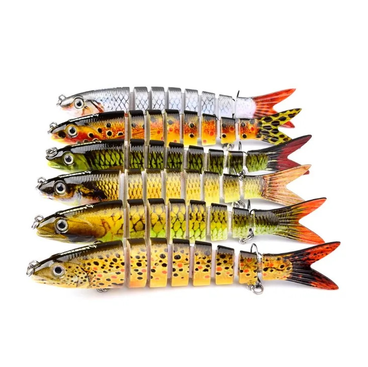 In Stock Floating Bait Grass Carp Plastic Various, Various, Various - view 4