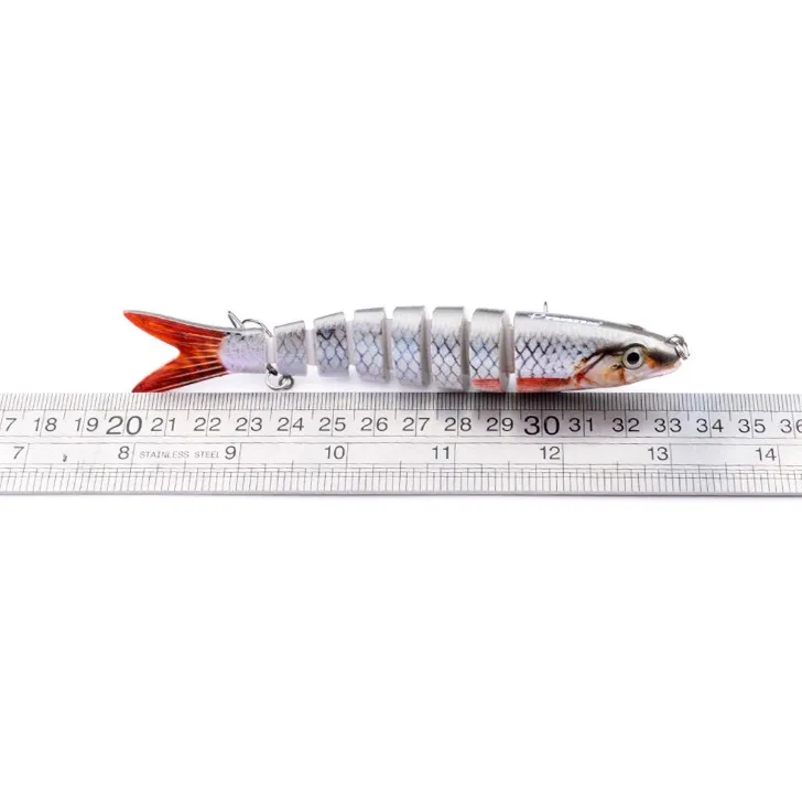 In Stock Floating Bait Grass Carp Plastic Various, Various, Various - view 5