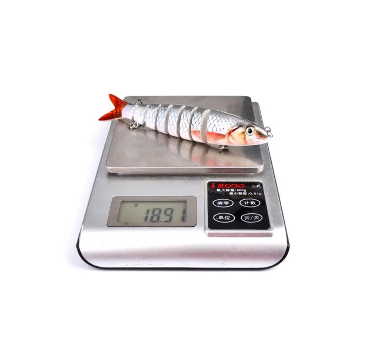 In Stock Floating Bait Grass Carp Plastic Various, Various, Various - view 6