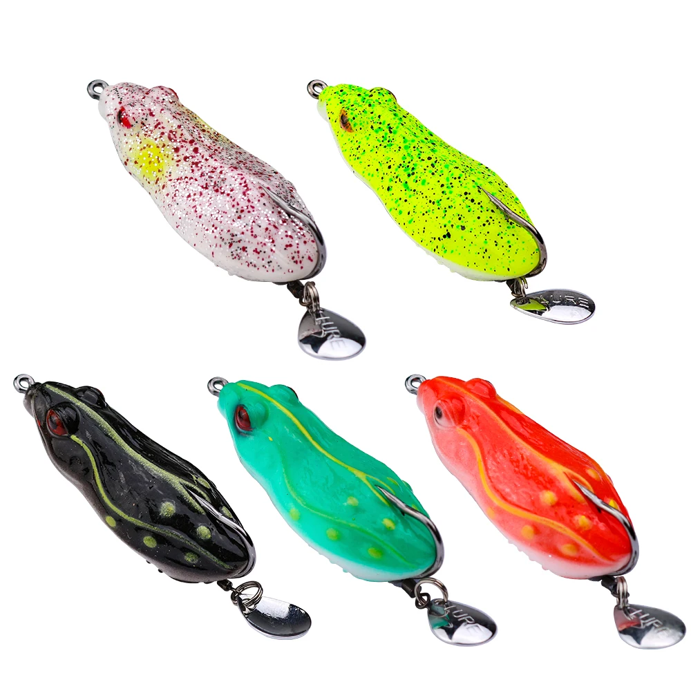 In Stock Floating Bait Grass Carp Plastic Various, Various, Various - view 12