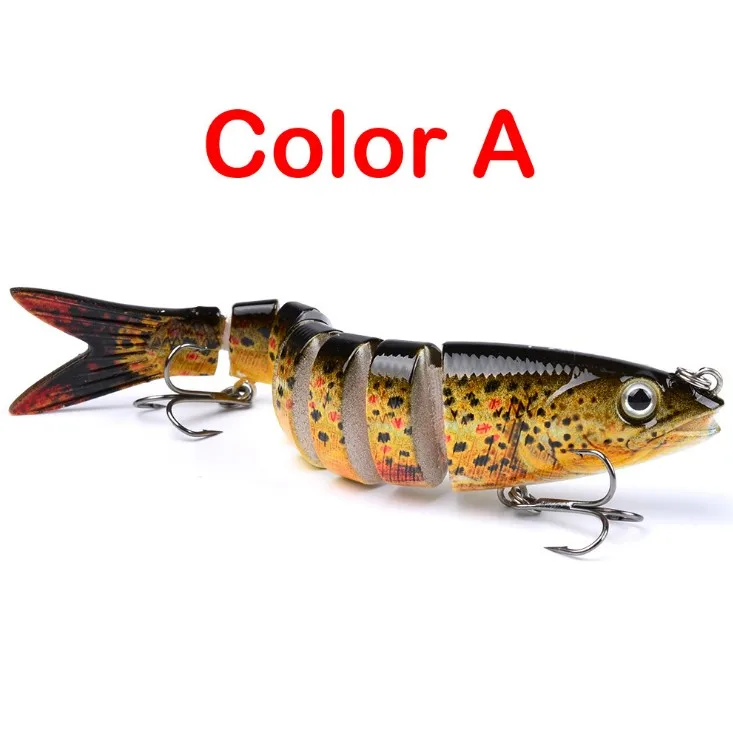 In Stock Floating Bait Grass Carp Plastic Various, Various, Various - view 16