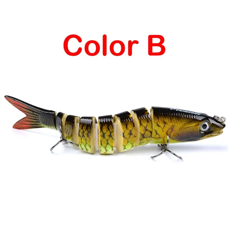 In Stock Floating Bait Grass Carp Plastic Various, Various, Various - view 17