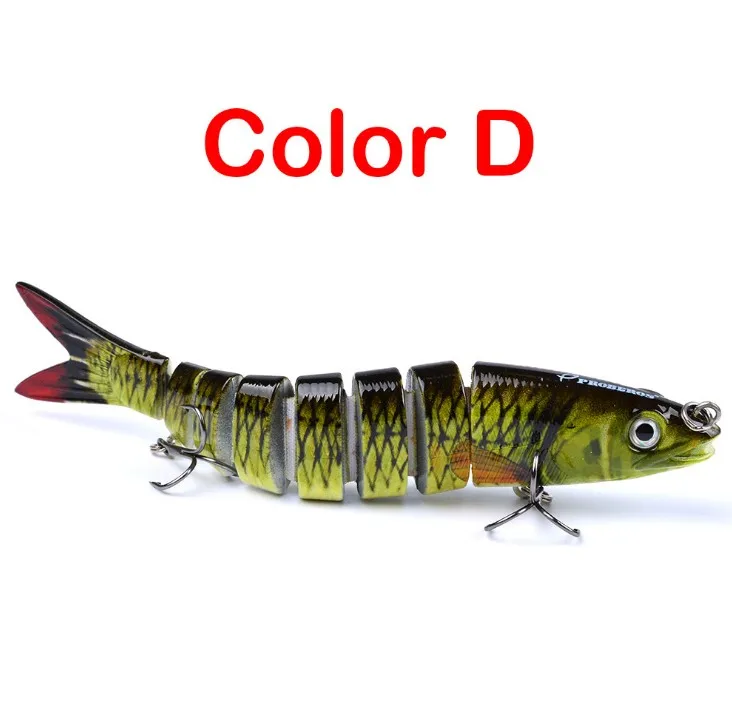 In Stock Floating Bait Grass Carp Plastic Various, Various, Various - view 19