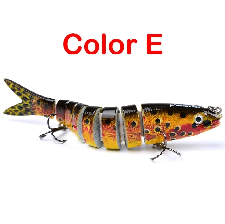 In Stock Floating Bait Grass Carp Plastic Various, Various, Various - view 20