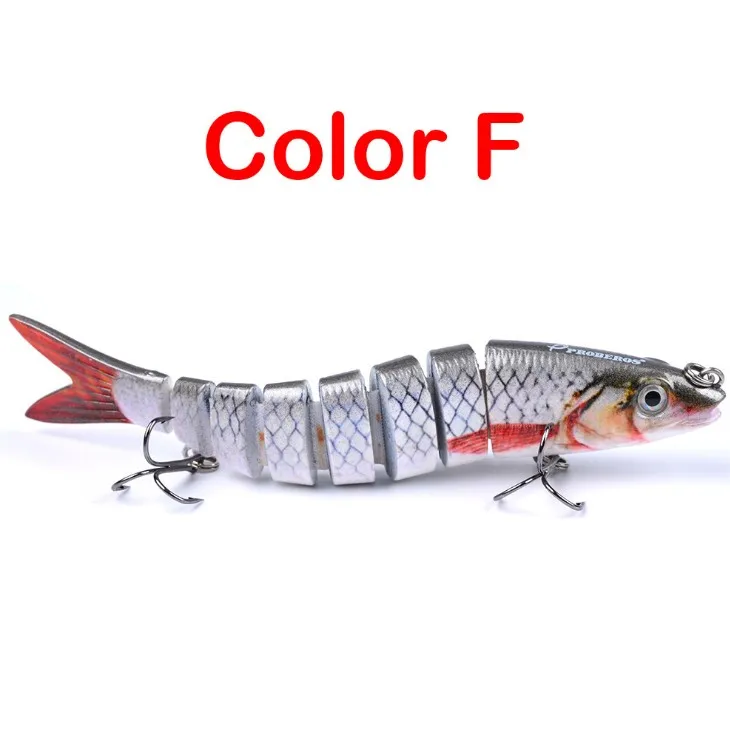 In Stock Floating Bait Grass Carp Plastic Various, Various, Various - view 21