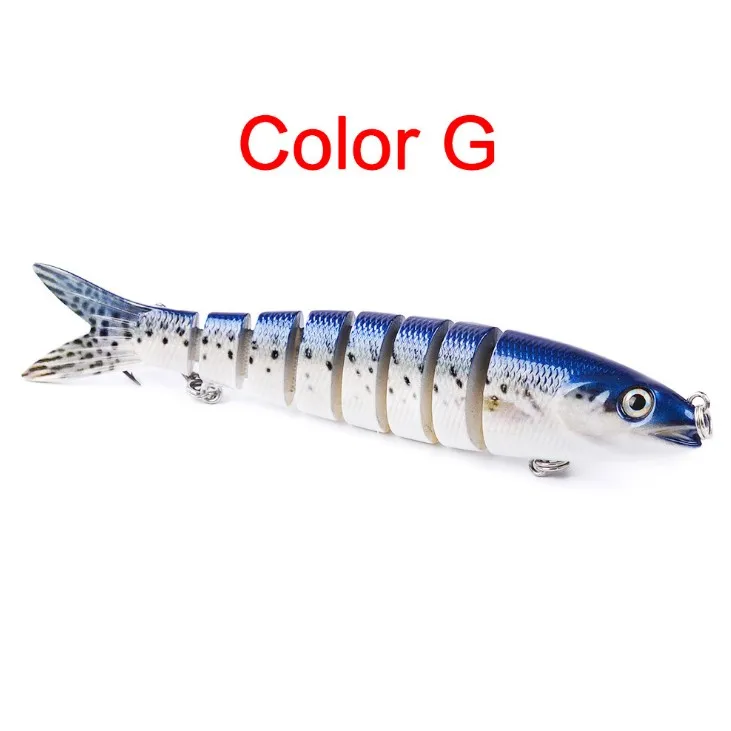 In Stock Floating Bait Grass Carp Plastic Various, Various, Various - view 22