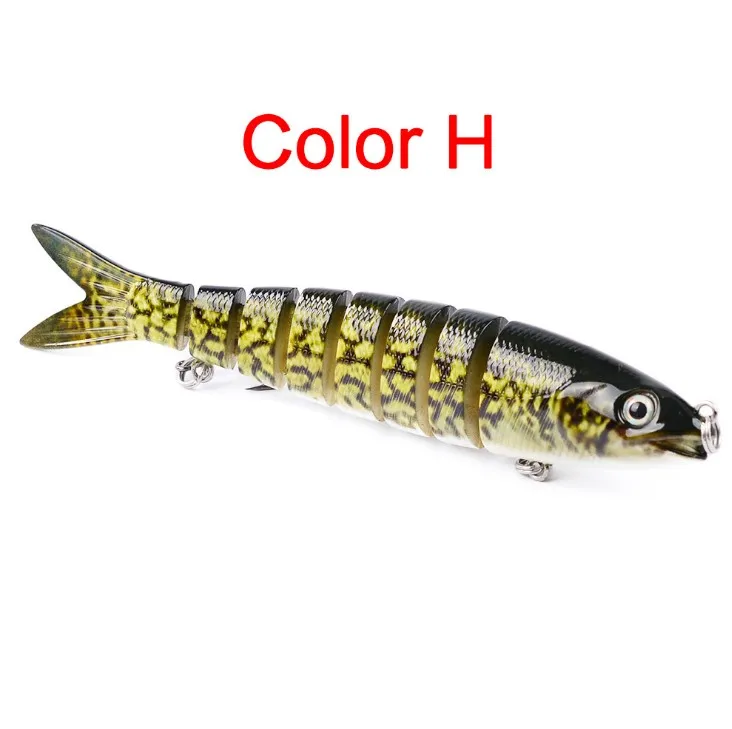 In Stock Floating Bait Grass Carp Plastic Various, Various, Various - view 23
