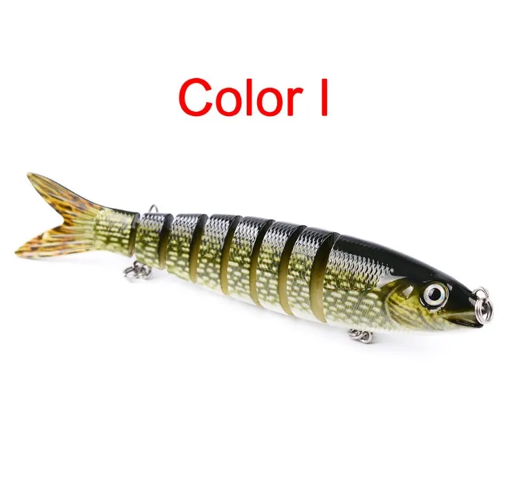 In Stock Floating Bait Grass Carp Plastic Various, Various, Various - view 24