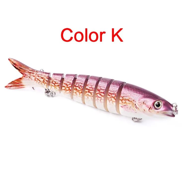 In Stock Floating Bait Grass Carp Plastic Various, Various, Various - view 25