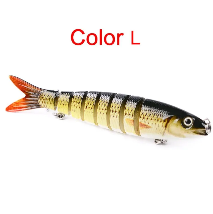 In Stock Floating Bait Grass Carp Plastic Various, Various, Various - view 26