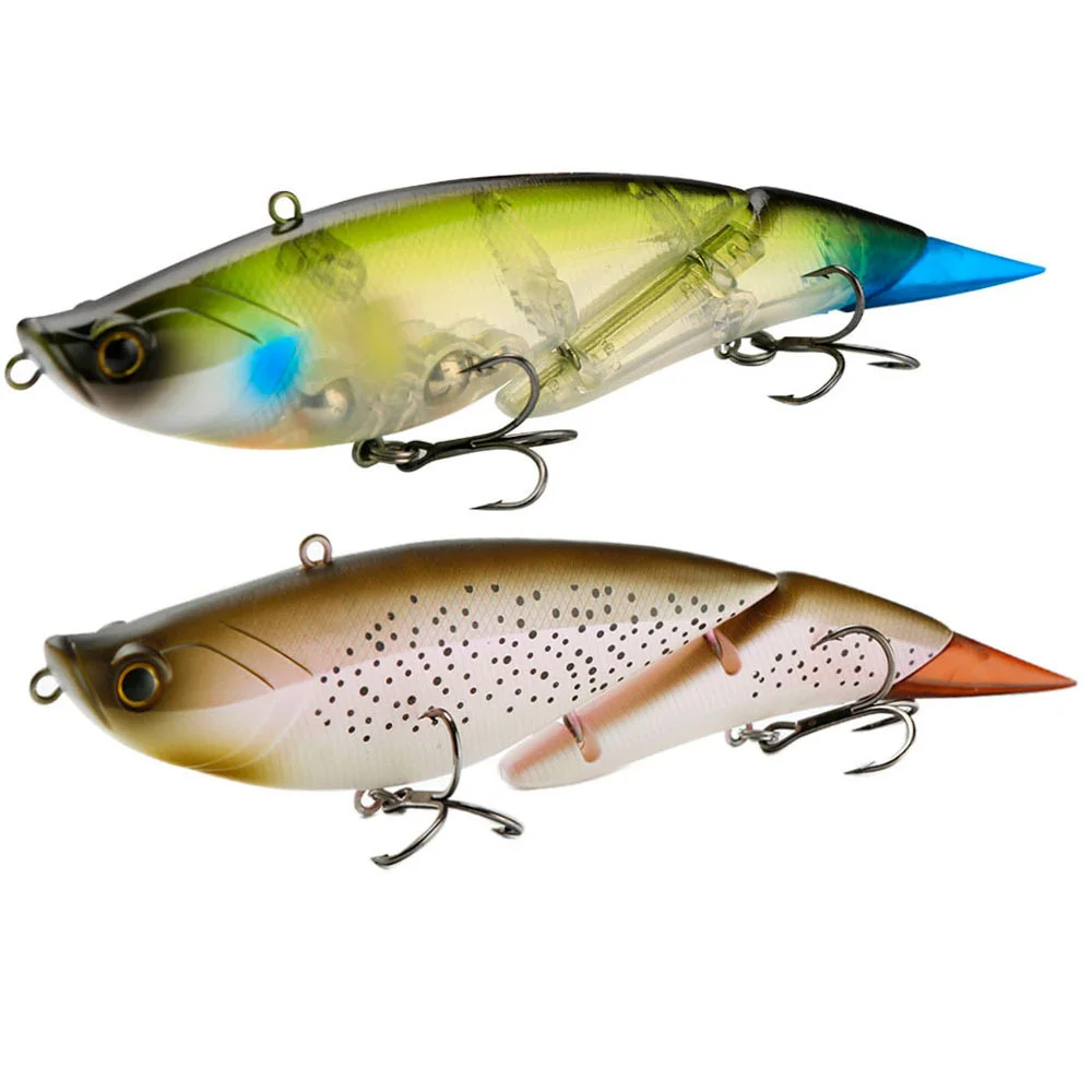 Cheery WEIHE 19cm 55g 2 Section